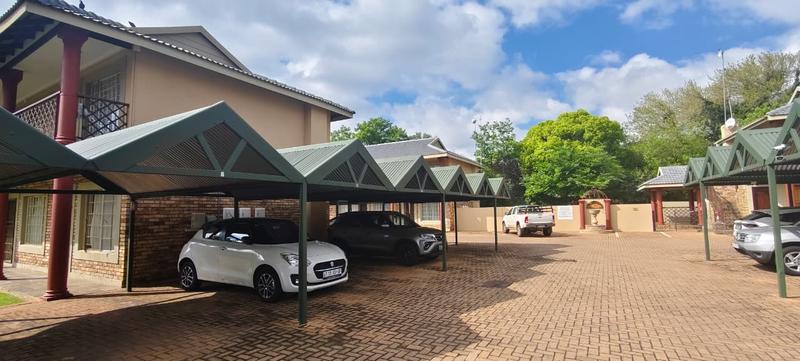 To Let 1 Bedroom Property for Rent in Die Bult North West
